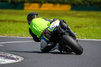 Middle Group Black Bikes